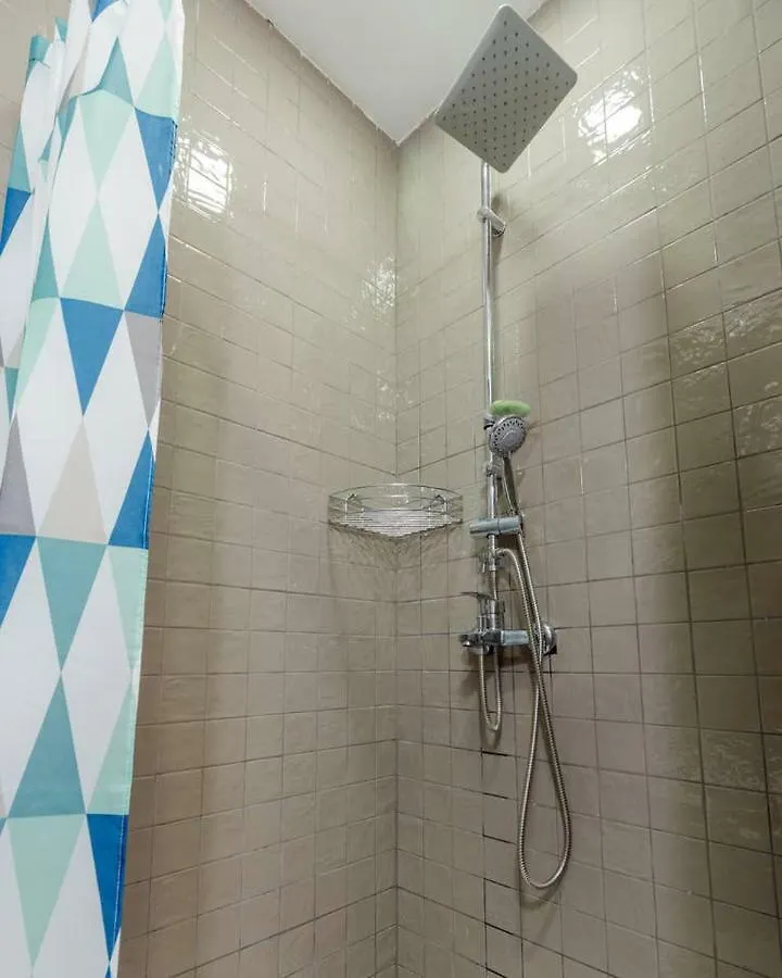 Wehost Apartment Near Piazza Batumi Georgia
