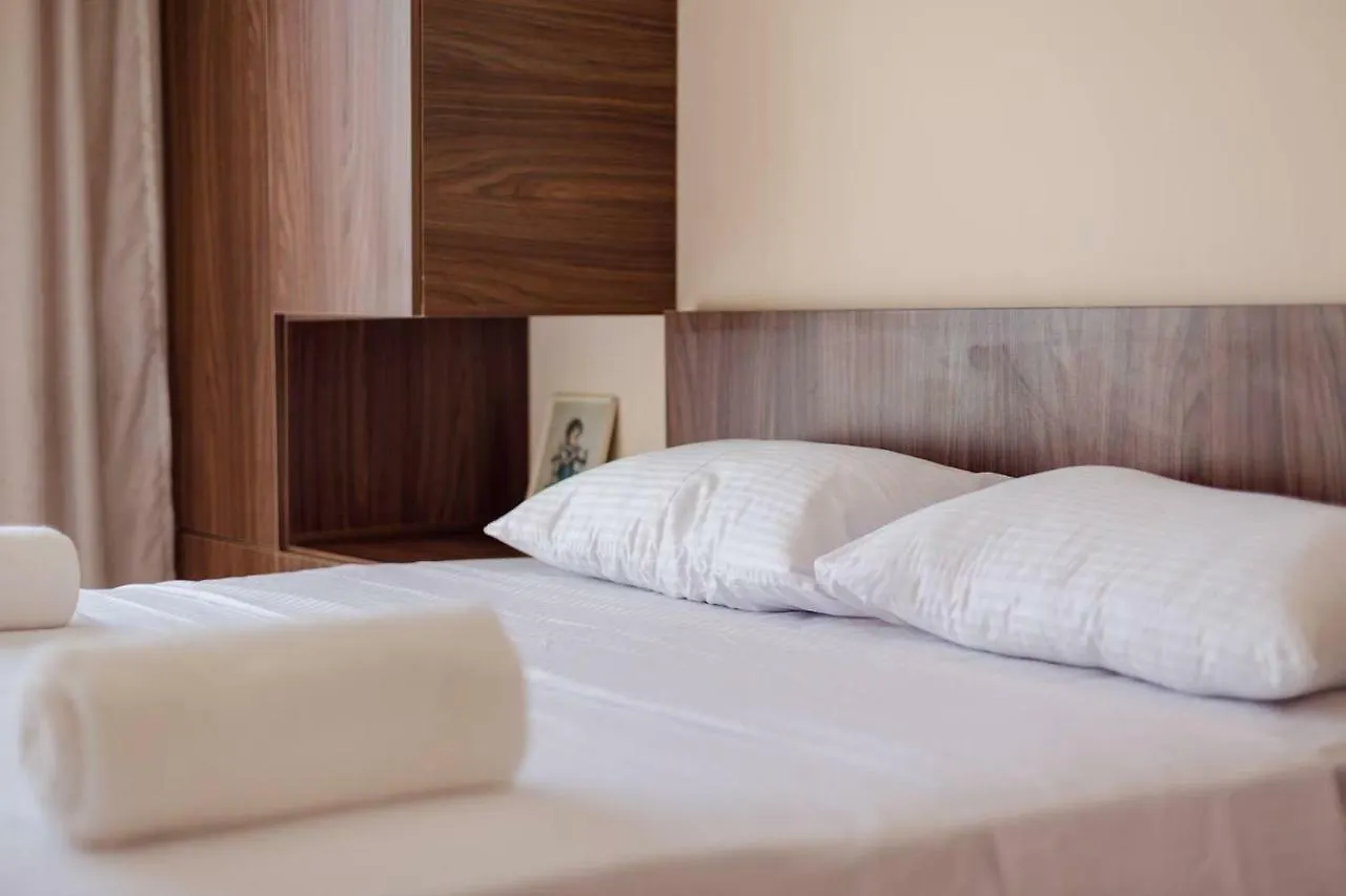 Wehost Apartment Near Piazza Batumi 0*,  Georgia