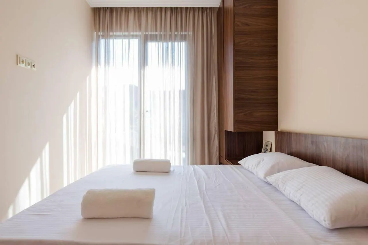 Wehost Apartment Near Piazza Batumi Georgia